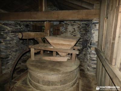 Valle del Baztán_Navarra; ruta del borosa chorrera de los litueros sierra de guara huesca alta ruta